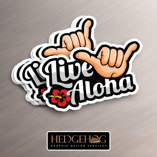Live Aloha Script Products – Live Aloha Co