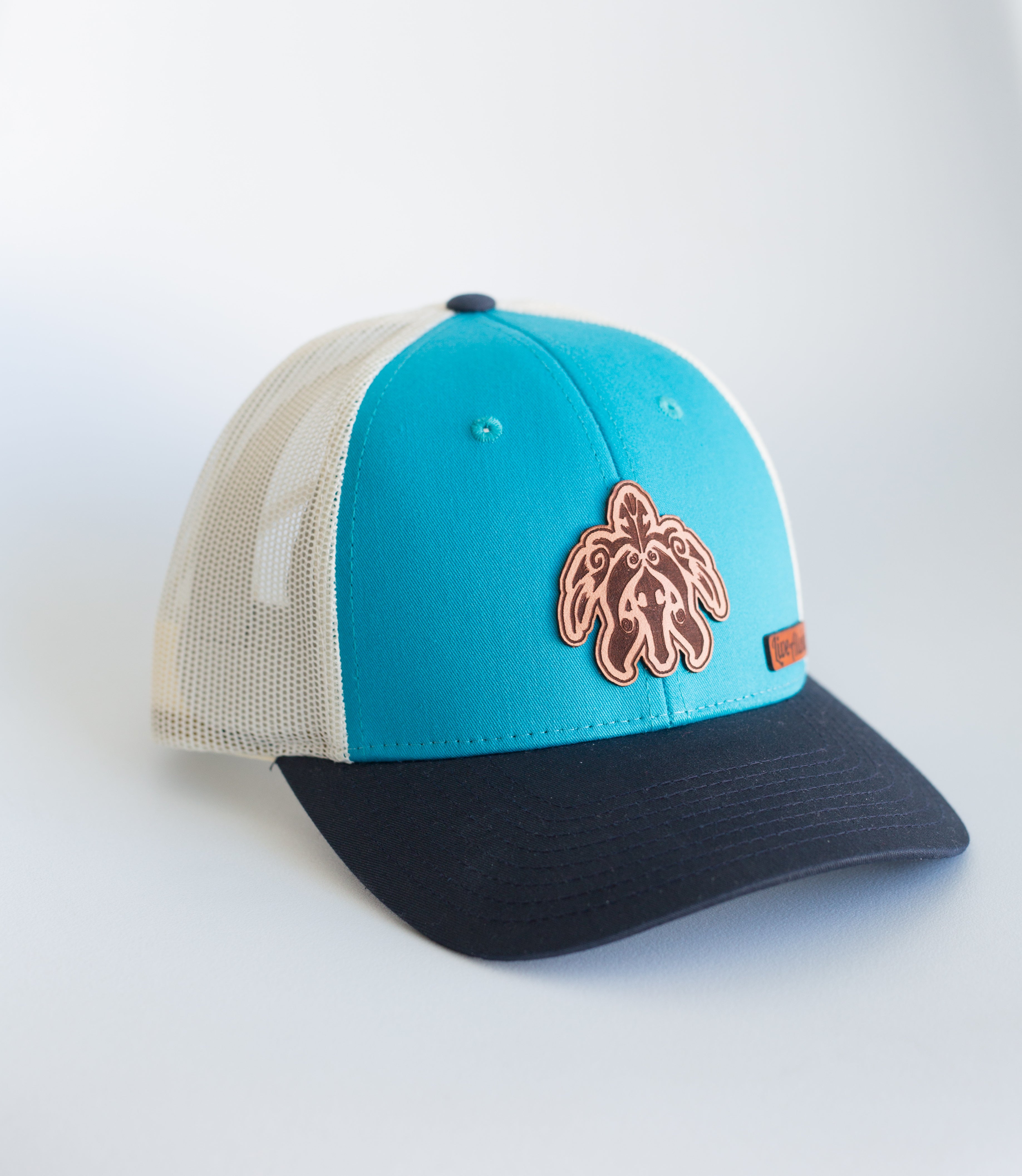 Honu (Turtle) Hat – Live Aloha Co